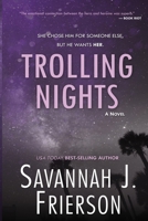 Trolling Nights 1945568054 Book Cover