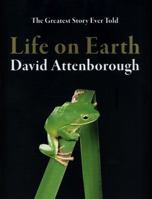 Life on Earth: A Natural History