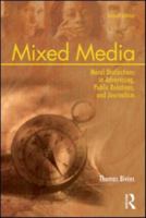 Mixed Media: Moral Distinctions in Advertising, Public Relations, and Journalism