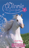 Wild Thing (Winnie the Horse Gentler, Book 1)