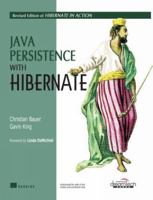 Java Persistence with Hibernate