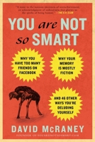 ‎You Are Not So Smart‎