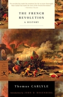 The French Revolution: A History