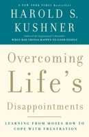 Overcoming Life's Disappointments 1400033365 Book Cover