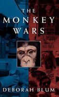 The Monkey Wars 019510109X Book Cover