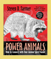 Power Animals: How To Connect With Your Animal Spirit Guide