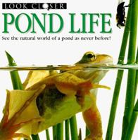 Look Closer: Pond Life