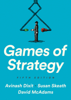 Games of Strategy