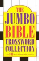 Jumbo Bible Crossword Collection #1