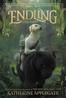 Endling #2: The First 0062335561 Book Cover