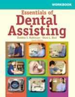 Student Workbook for Essentials of Dental Assisting