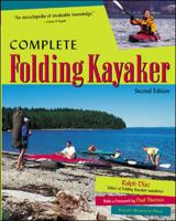 Complete Folding Kayaker