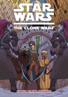 Star Wars: The Clone Wars - Slaves Of The Republic