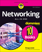 Networking For Dummies