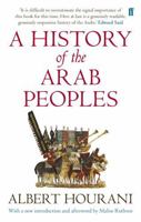 A History of the Arab Peoples