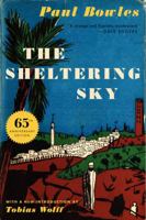 The Sheltering Sky