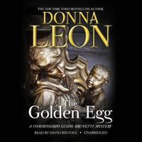 The Golden Egg