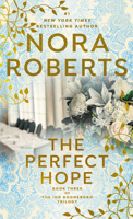 The Perfect Hope 0425246043 Book Cover