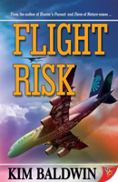 Flight Risk 1933110686 Book Cover