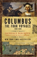 Columbus: The Four Voyages