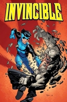 Invincible, Vol. 10: Who's the Boss?