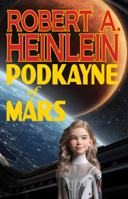 Podkayne of Mars 0441018343 Book Cover