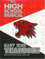 Disney High School Musical: East High Yearbook - 2 (High School Musical)