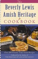 Beverly Lewis Amish Heritage Cookbook