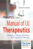 Manual Of I.V. Therapeutics