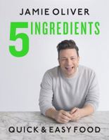 5 Ingredients – Quick Easy Food