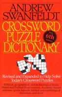 Crossword Puzzle Dictionary