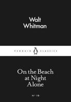 Alone on the Beach at Night 0141398221 Book Cover