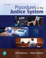 Procedures in the Justice System