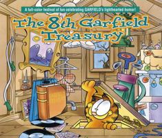 The Eighth Garfield Treasury