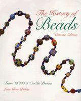 The History of Beads: From 30,000 B.C. to the Present