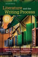 Literature and the Writing Process