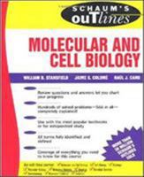 Outline of Molecular and Cell Biology