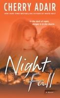 Night Fall 0345499905 Book Cover