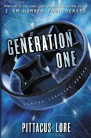 Generation One (Exclusive Edition)