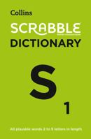 Collins Scrabble Dictionary