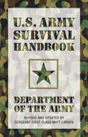 U.S. Army Survival Handbook