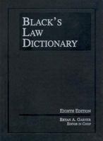 Black's Law Dictionary