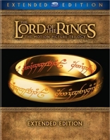 The Lord of the Rings Trilogy