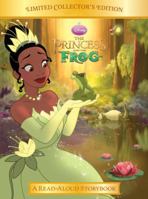 Princess and the Frog