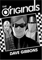 The Originals 1506705626 Book Cover