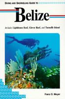 Lonely Planet Diving & Snorkeling Belize