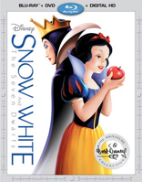 Snow White and the Seven Dwarfs (1937)