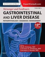 Sleisenger and Fordtran's Gastrointestinal and Liver Disease: 2-Volume Set & Single-User CD-ROM Package