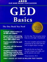 GED Basico: Domine las destrezas basicas para el GED en espanol