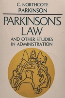 Parkinson's Law